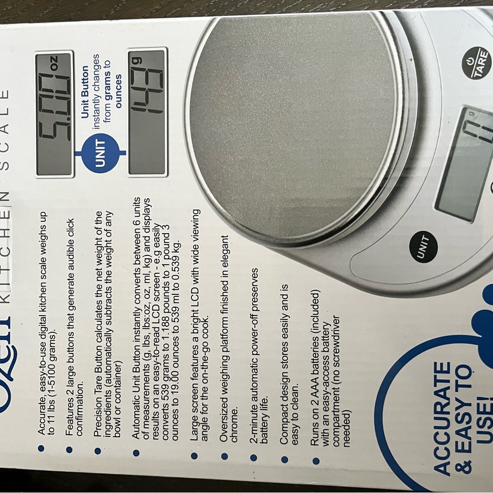 Scale